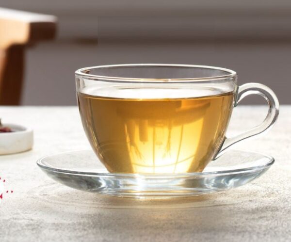Set cesti din sticla pentru ceai sau cafea, Pasabahce, cantitate 238 ml la HORECA la karini.ro